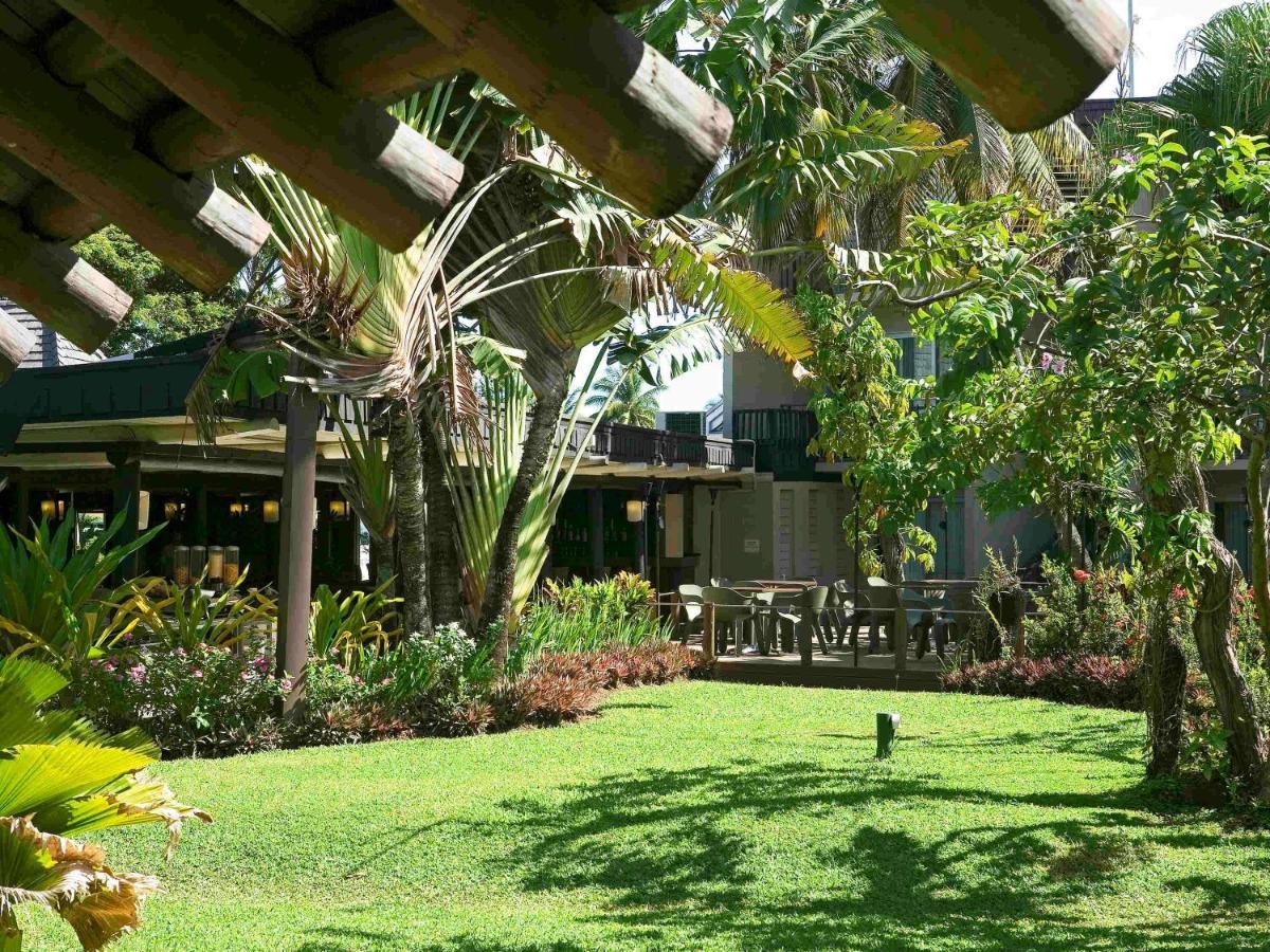 Mercure נאדי מראה חיצוני תמונה