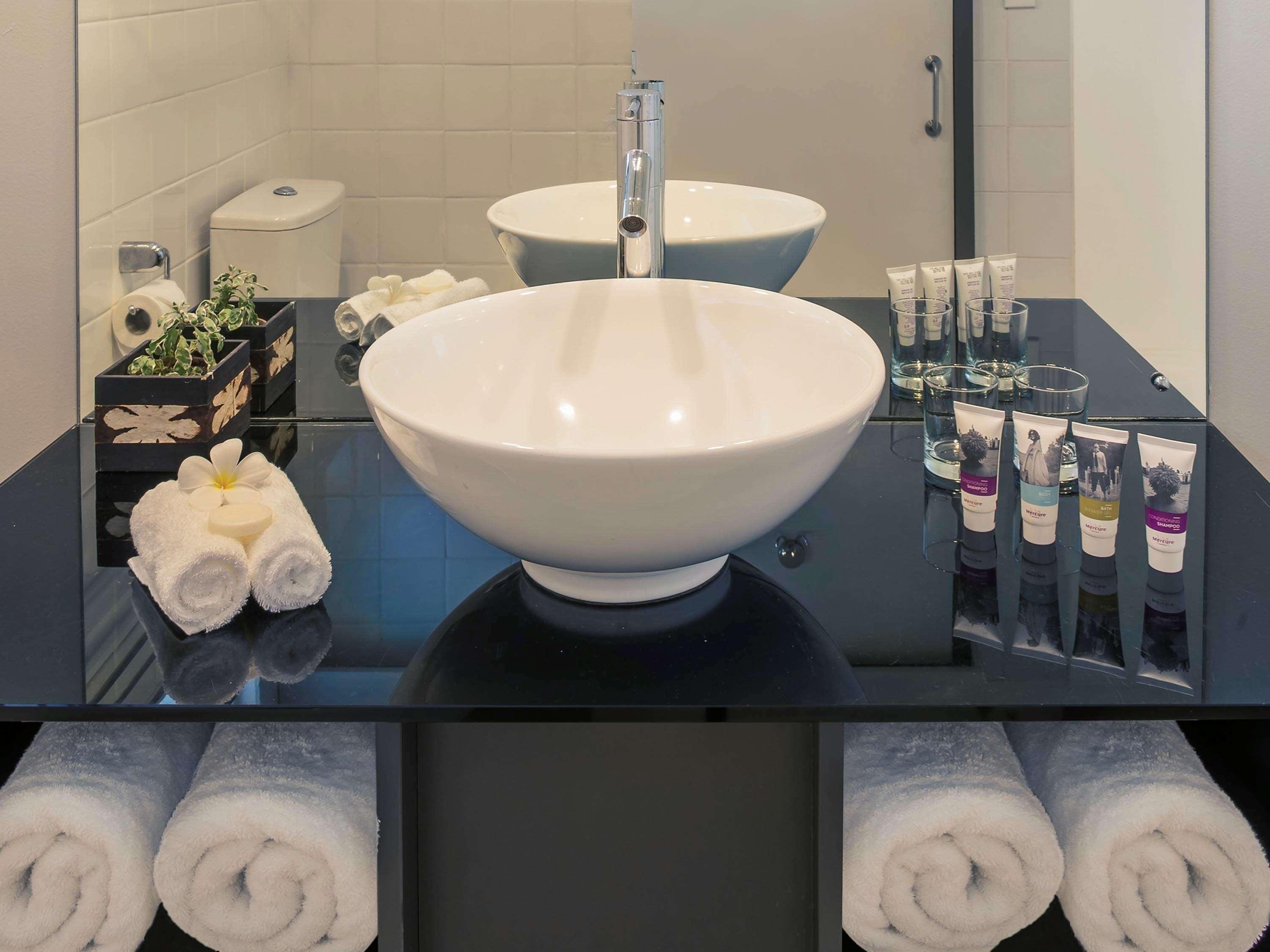 Mercure נאדי מראה חיצוני תמונה