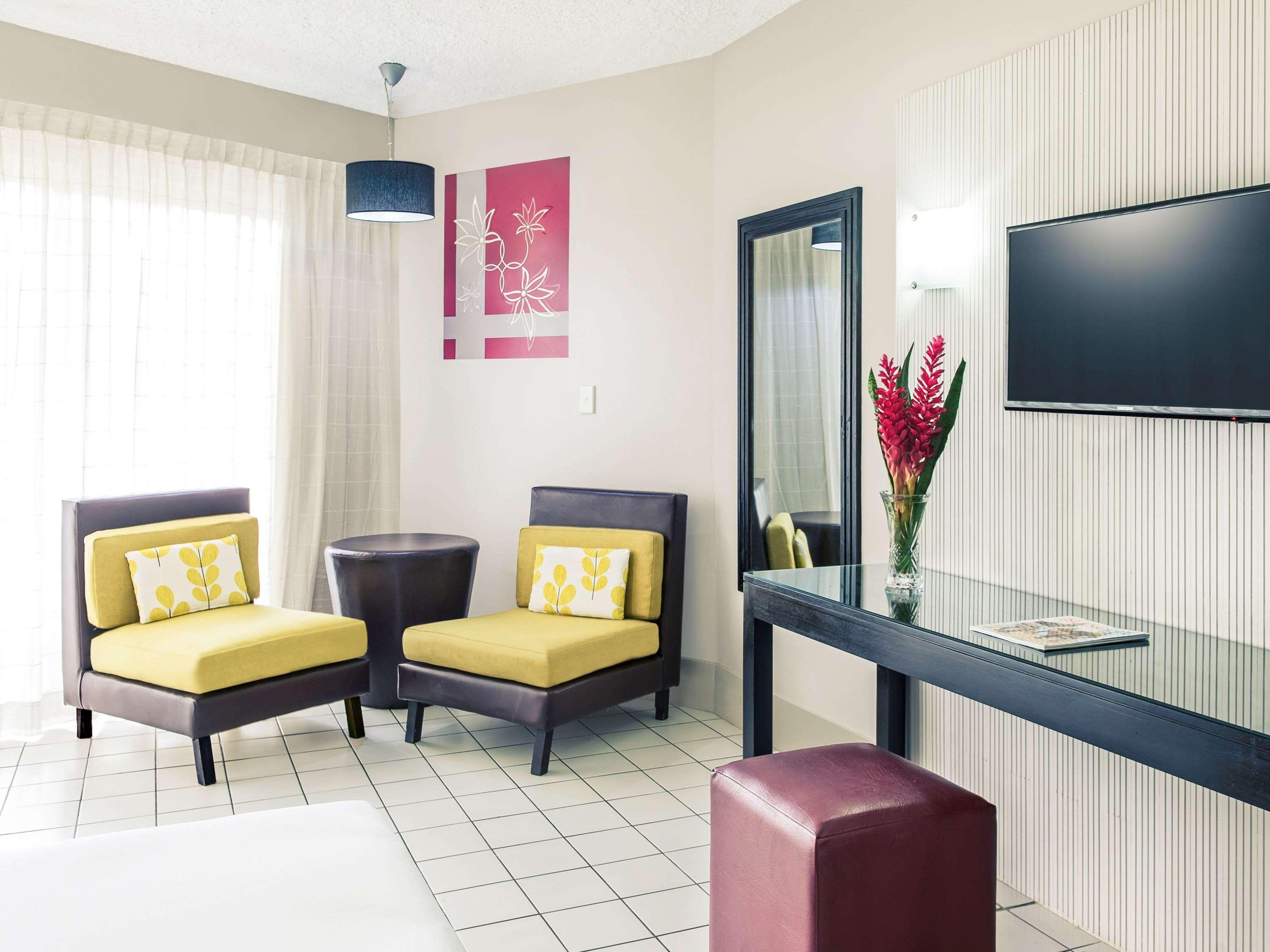 Mercure נאדי מראה חיצוני תמונה