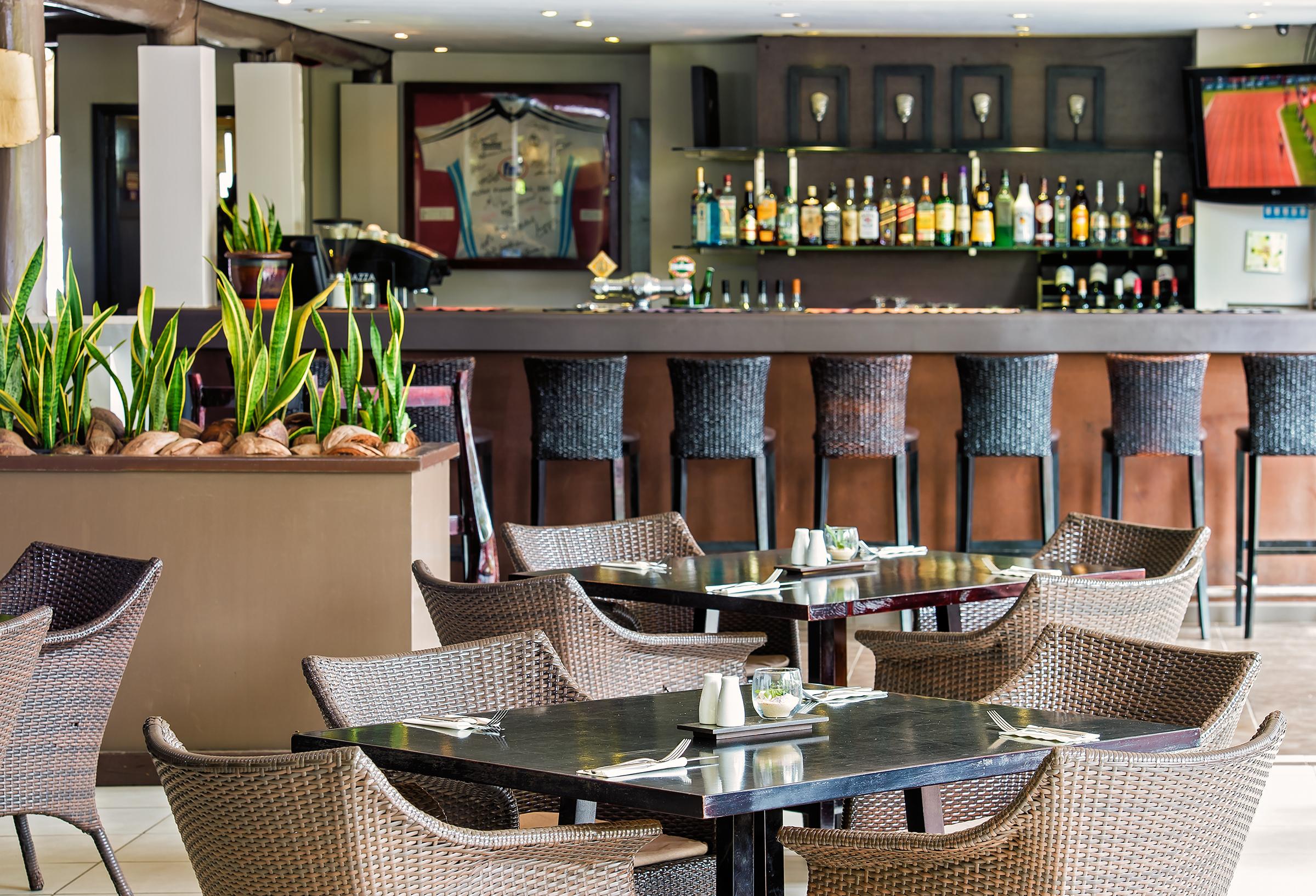 Mercure נאדי מראה חיצוני תמונה