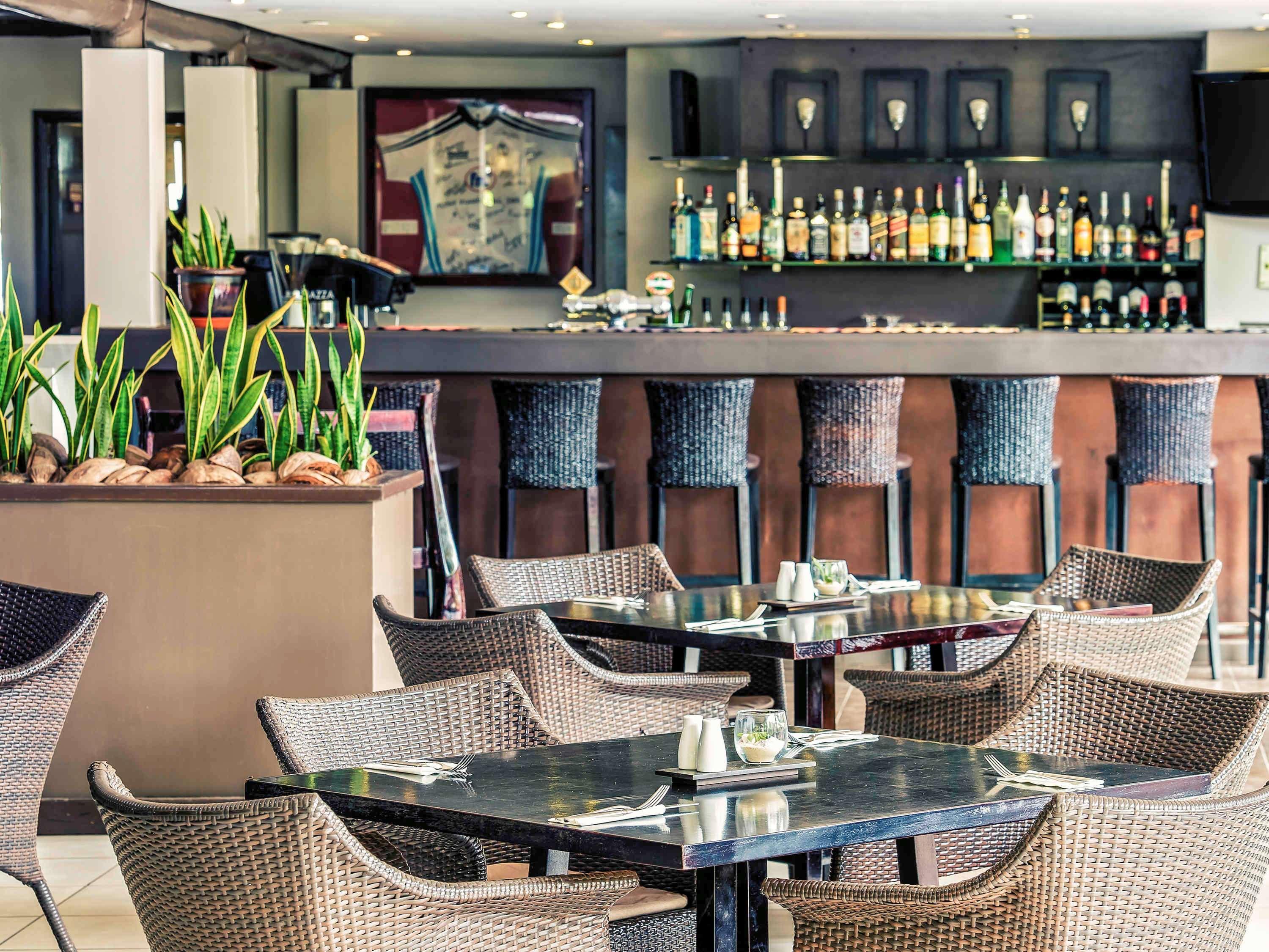Mercure נאדי מראה חיצוני תמונה