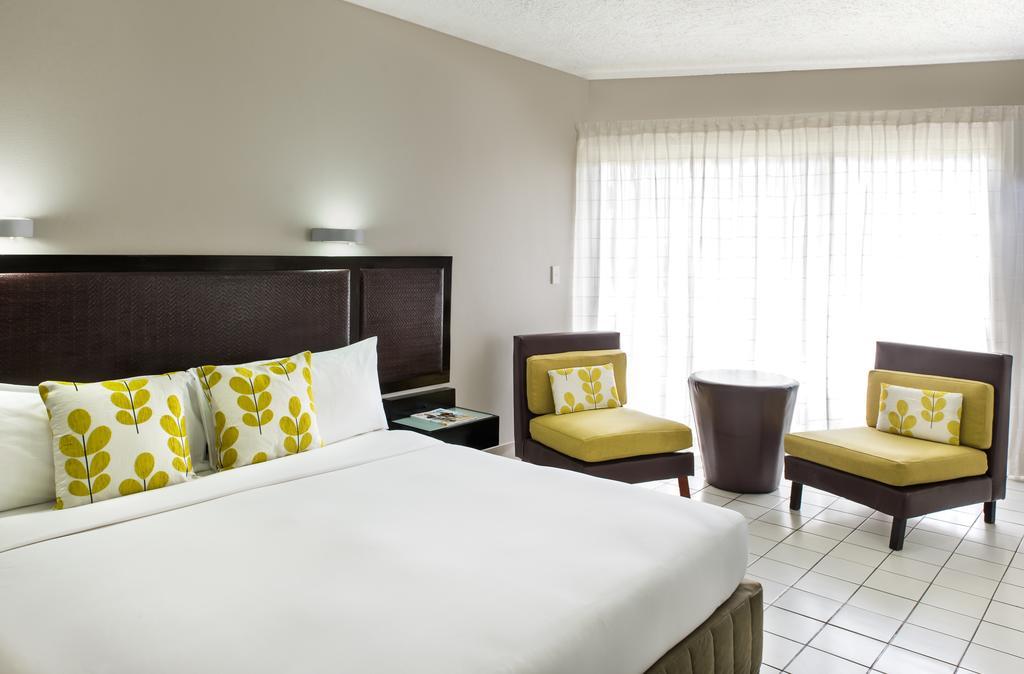 Mercure נאדי מראה חיצוני תמונה