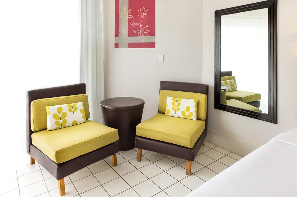 Mercure נאדי מראה חיצוני תמונה