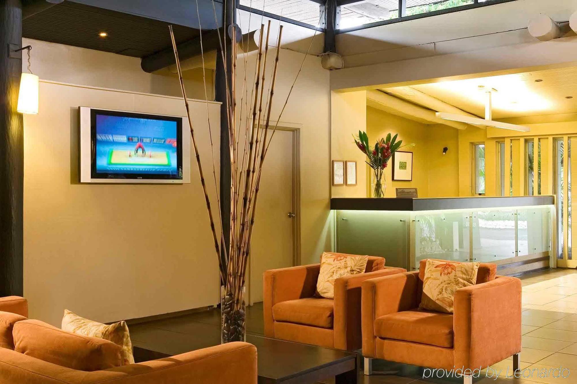 Mercure נאדי מראה חיצוני תמונה