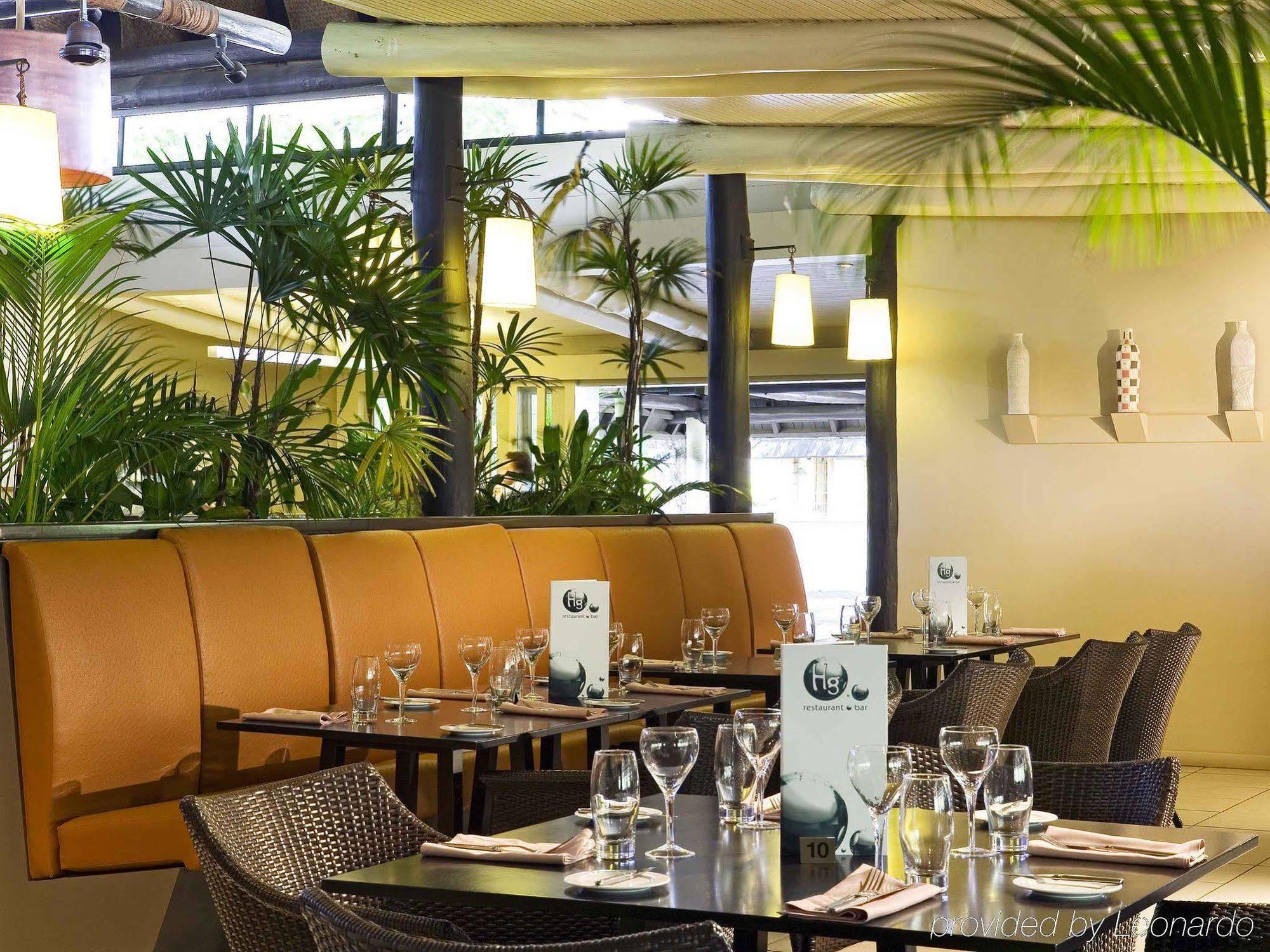 Mercure נאדי מראה חיצוני תמונה