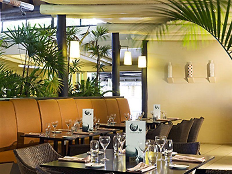 Mercure נאדי מראה חיצוני תמונה