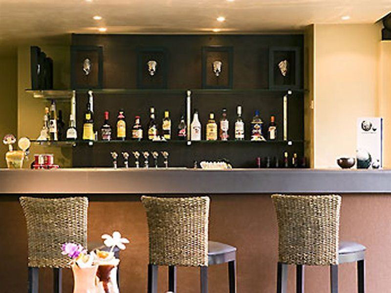 Mercure נאדי מראה חיצוני תמונה