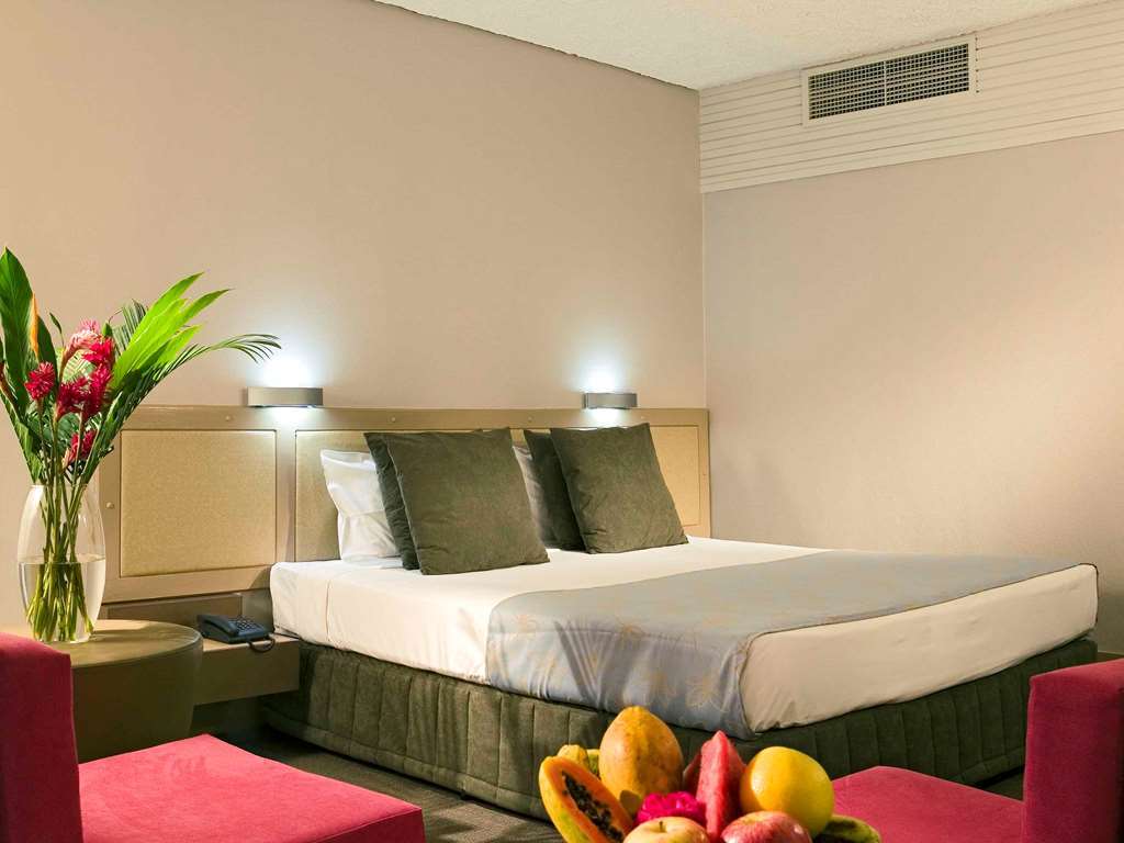 Mercure נאדי חדר תמונה