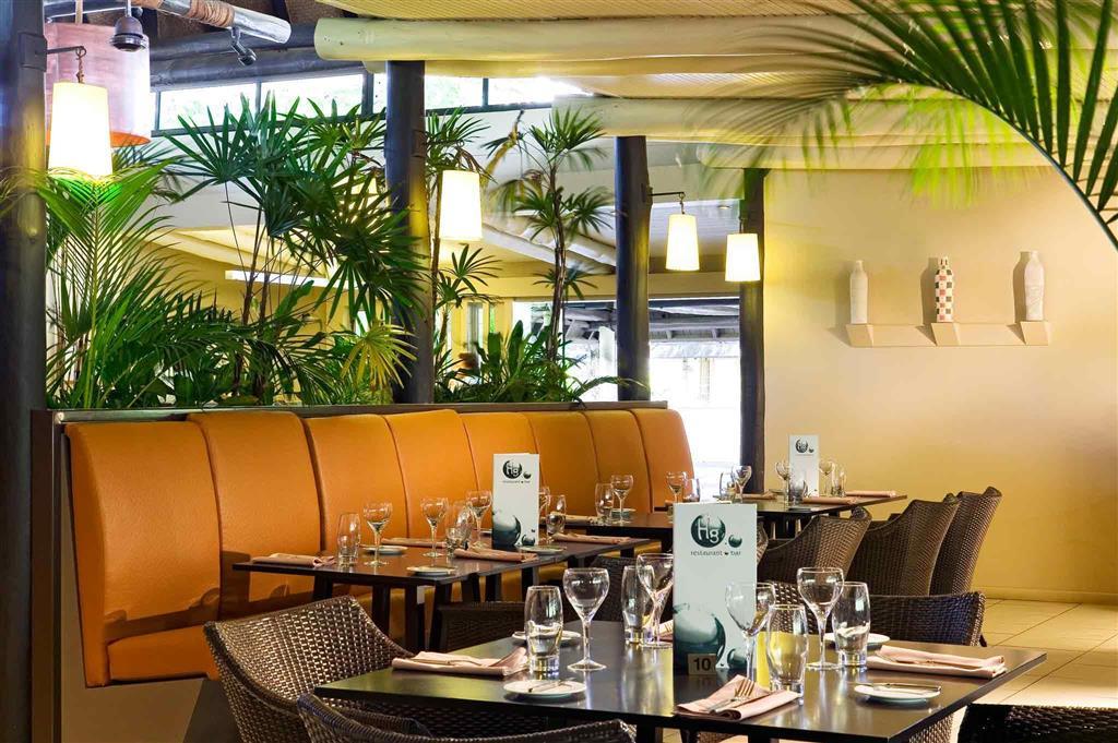 Mercure נאדי מסעדה תמונה
