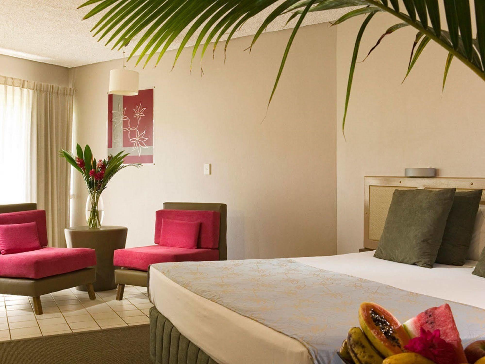 Mercure נאדי מראה חיצוני תמונה