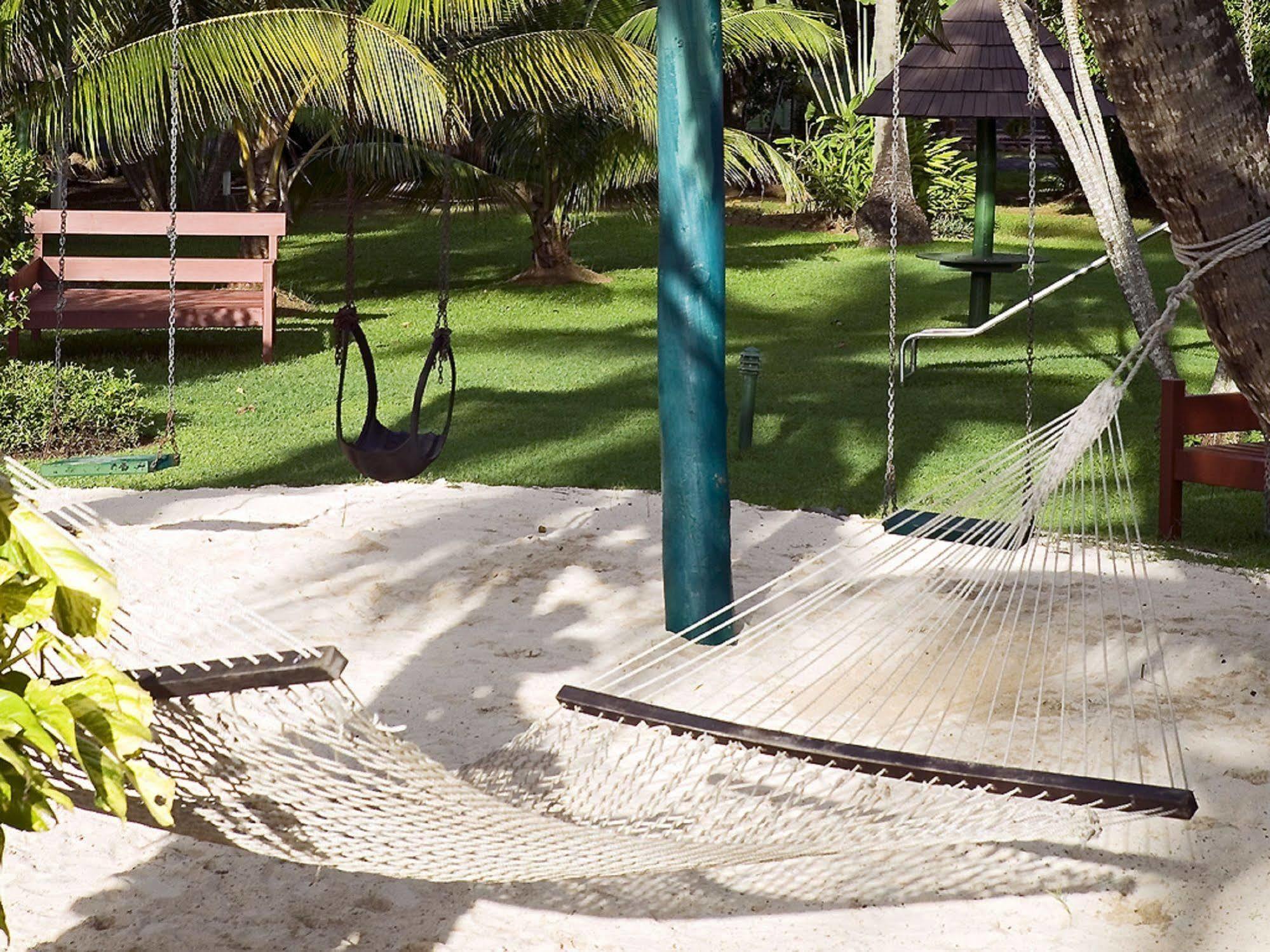 Mercure נאדי מראה חיצוני תמונה