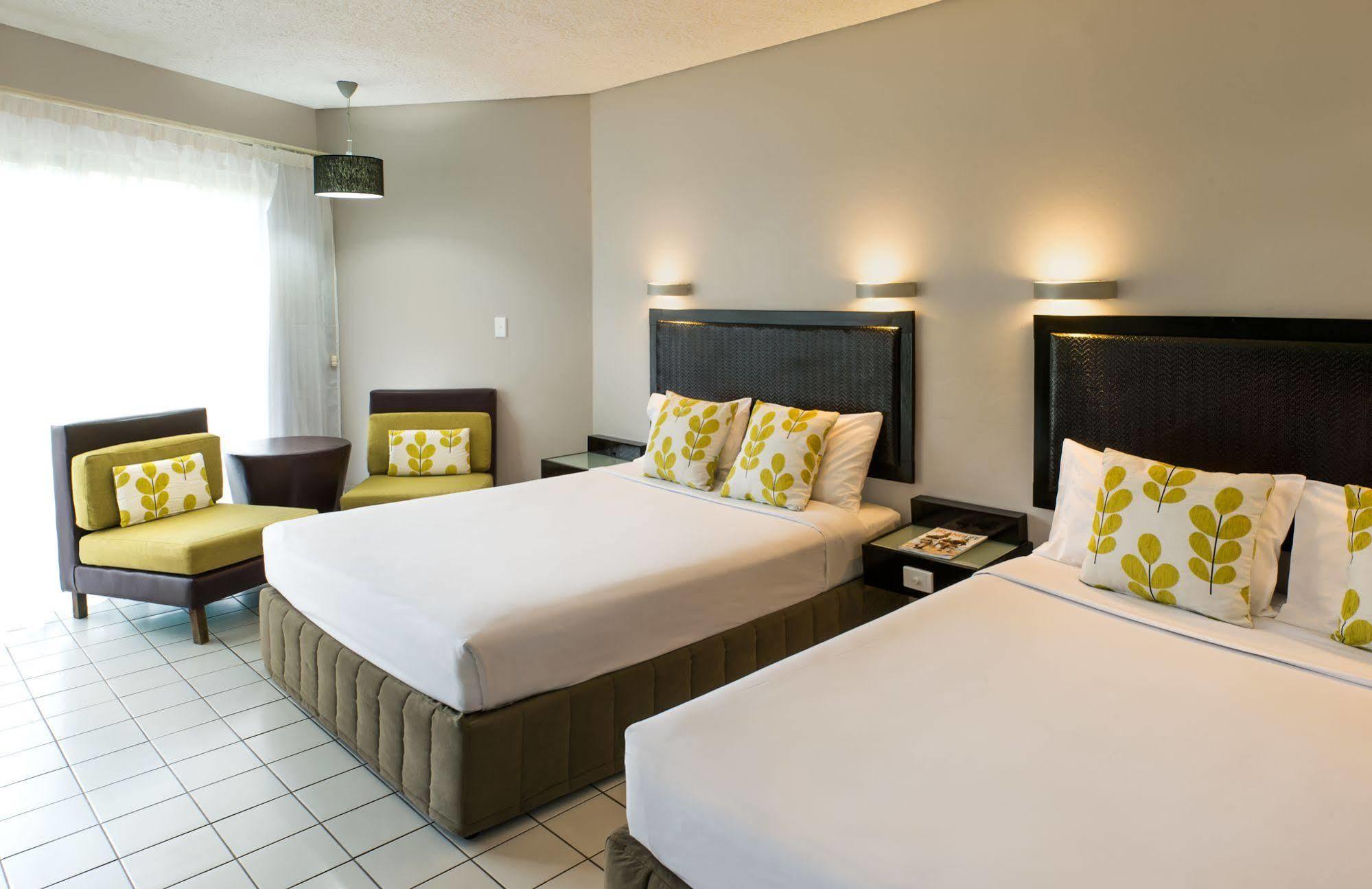 Mercure נאדי מראה חיצוני תמונה