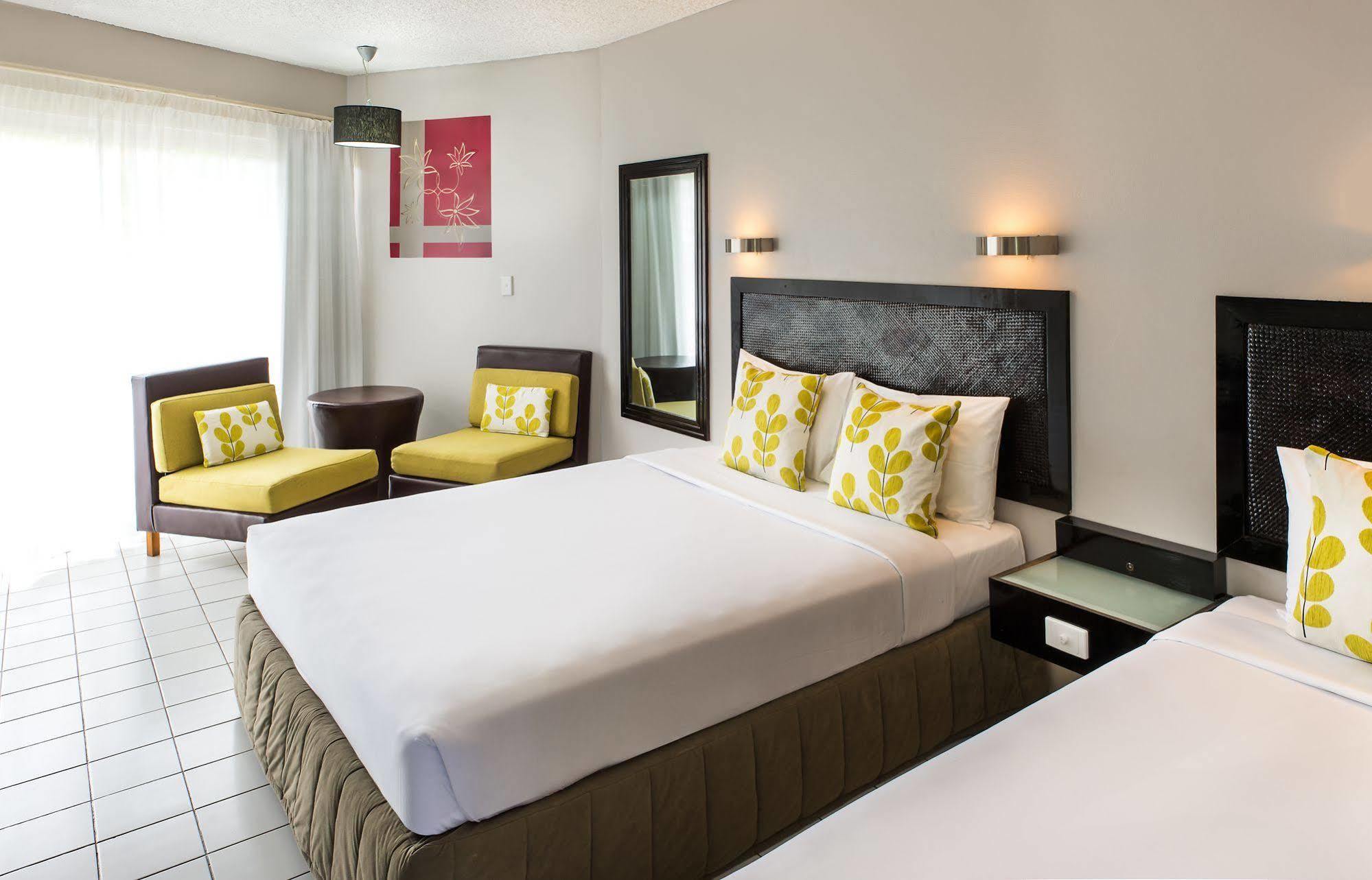 Mercure נאדי מראה חיצוני תמונה