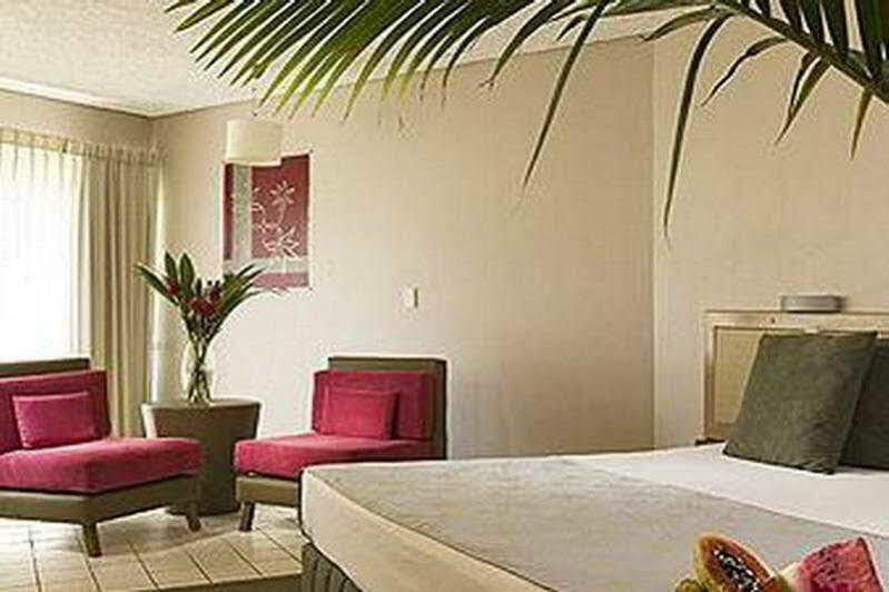 Mercure נאדי מראה חיצוני תמונה